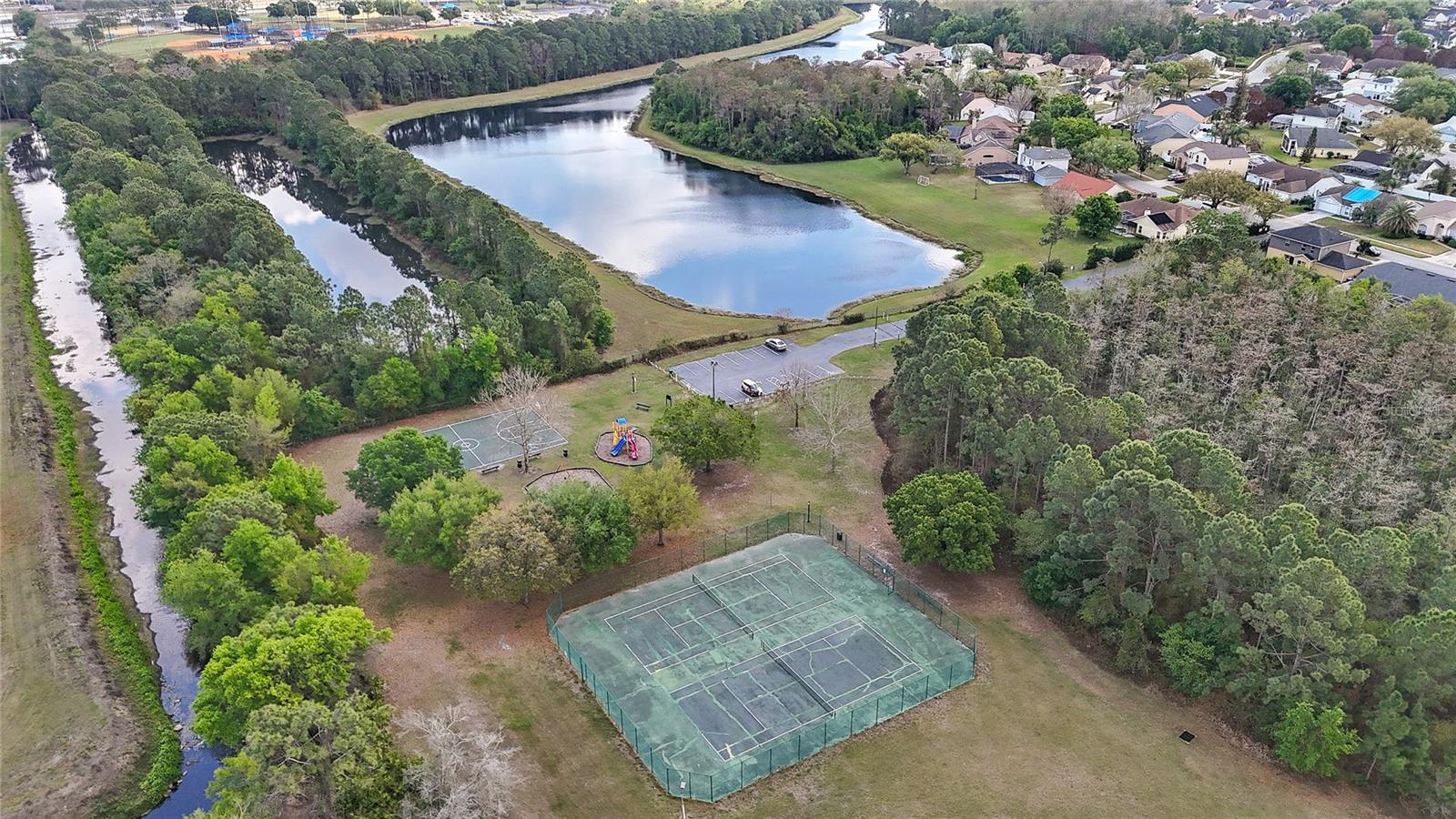 SOUTHCHASE PH 01B VILLAGE 13 PH 02 - Residential