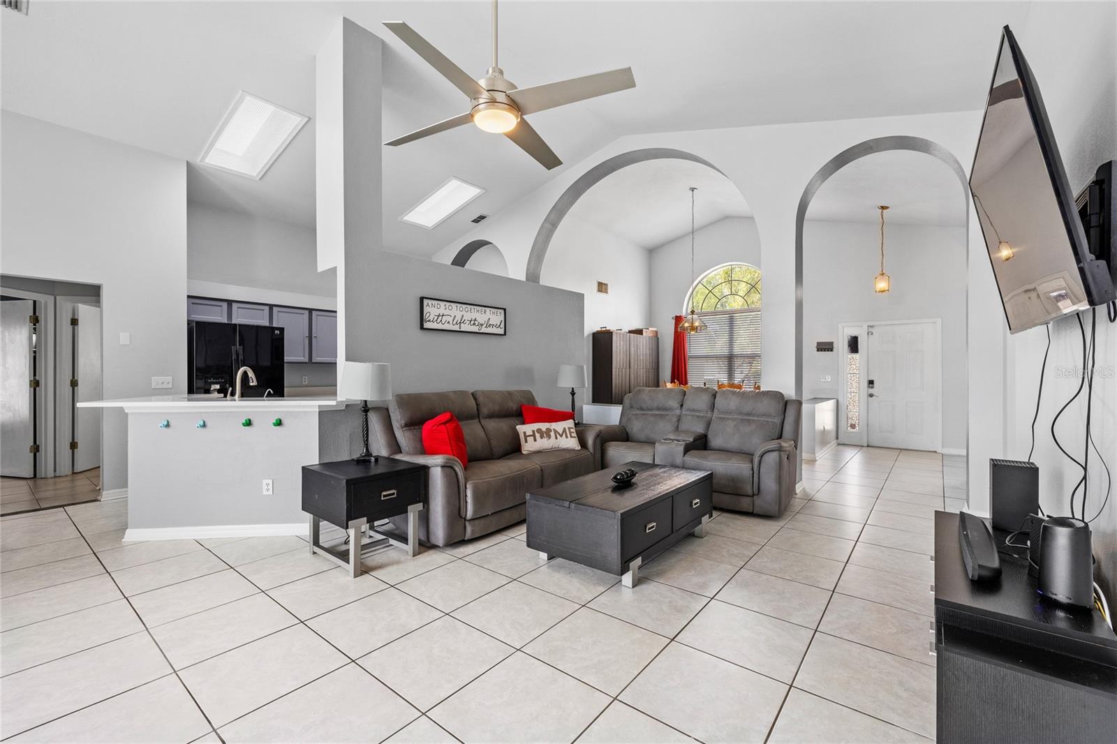 SOUTHCHASE PH 01B VILLAGE 13 PH 02 - Residential