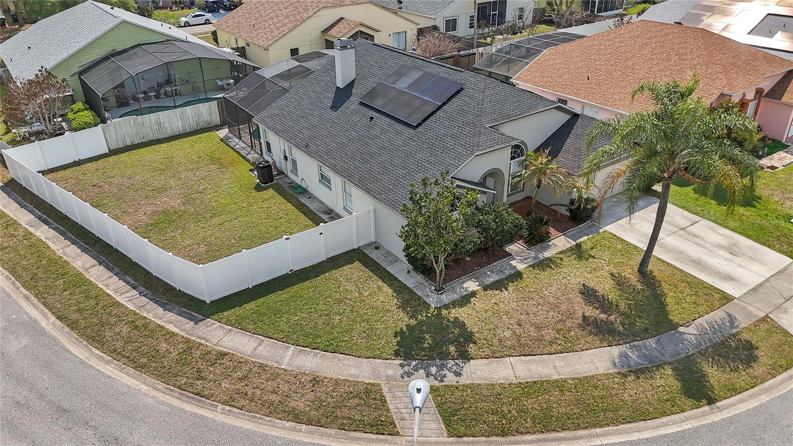 SOUTHCHASE PH 01B VILLAGE 13 PH 02 - Residential