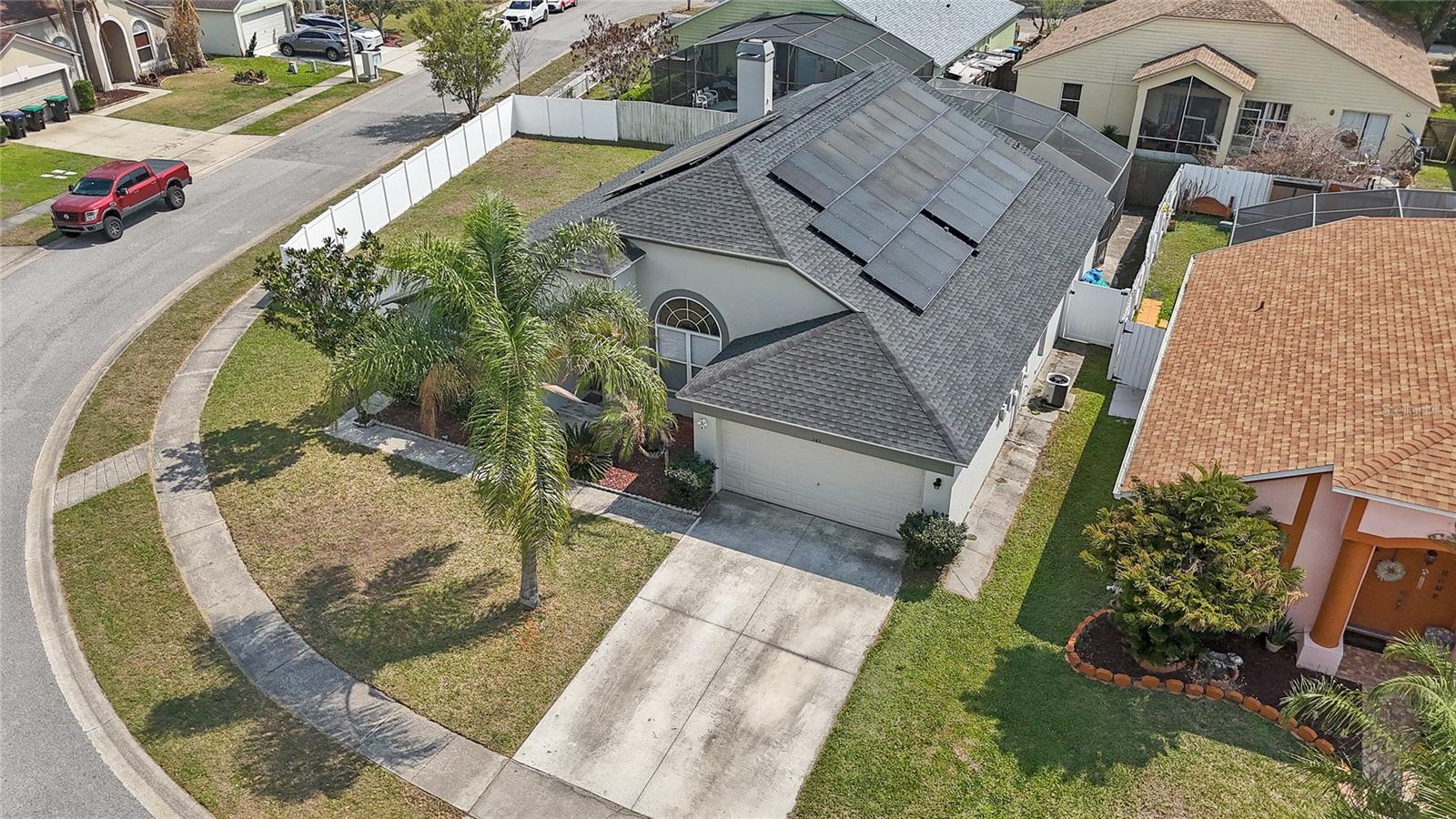 SOUTHCHASE PH 01B VILLAGE 13 PH 02 - Residential