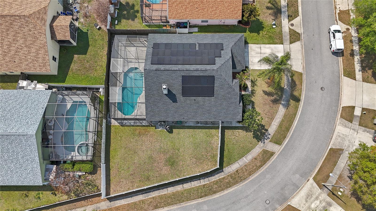 SOUTHCHASE PH 01B VILLAGE 13 PH 02 - Residential