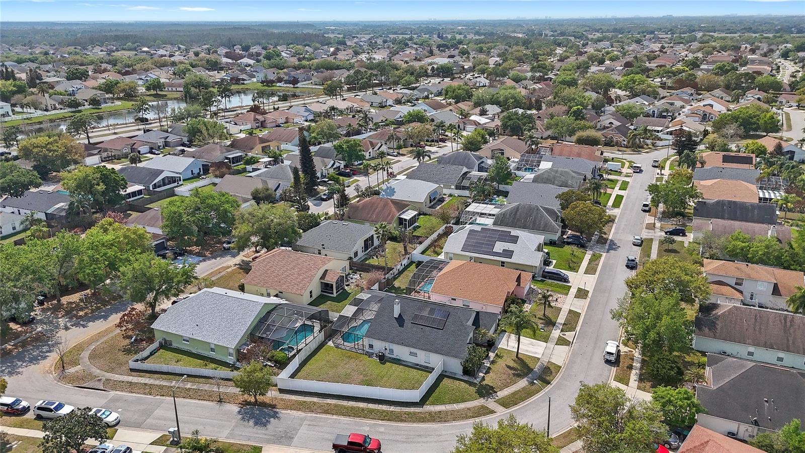 SOUTHCHASE PH 01B VILLAGE 13 PH 02 - Residential