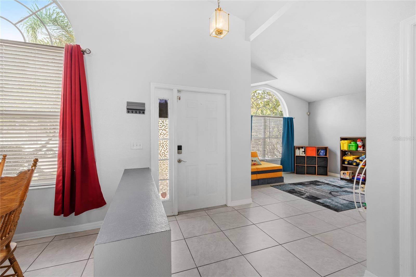 SOUTHCHASE PH 01B VILLAGE 13 PH 02 - Residential