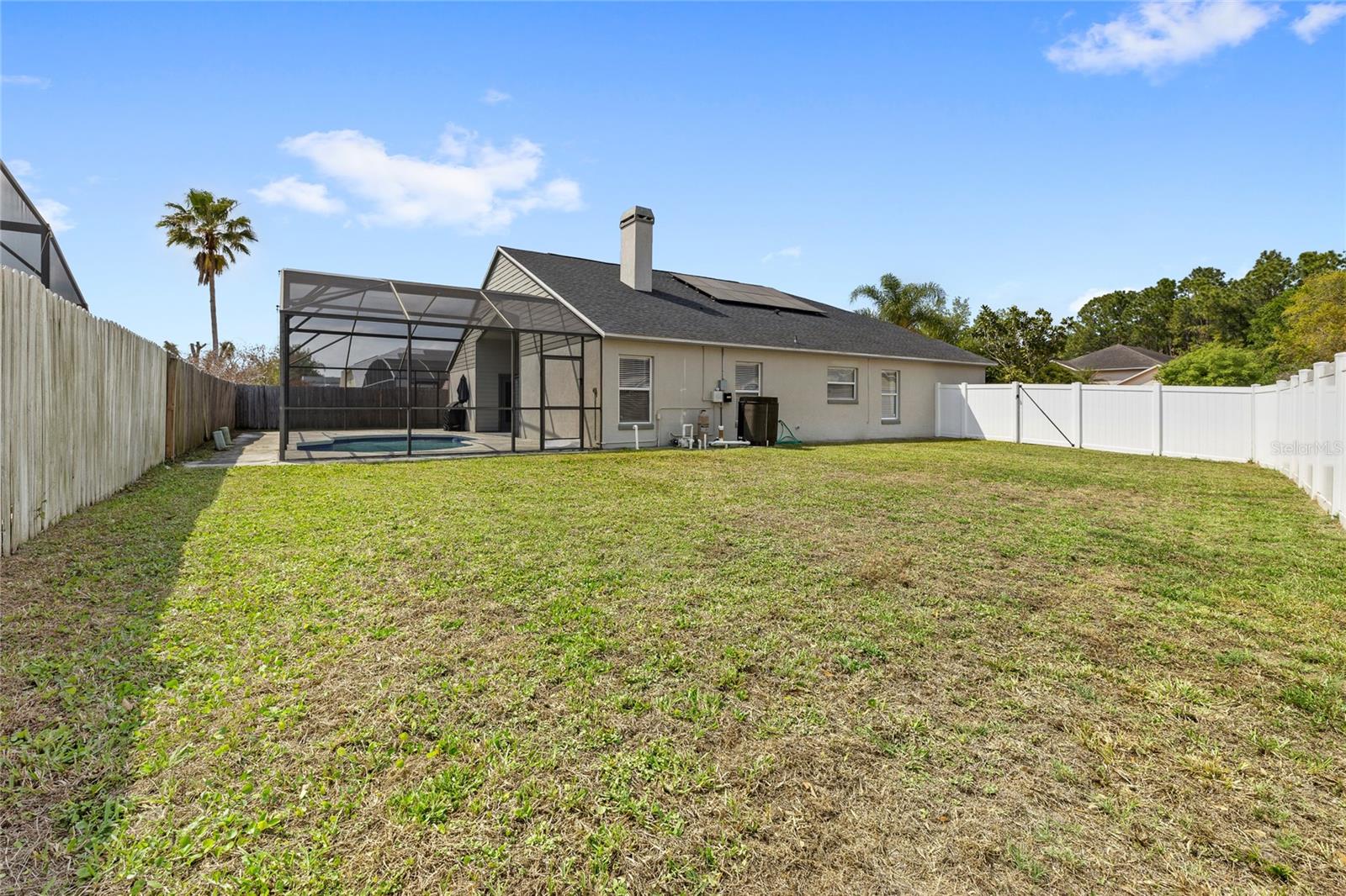 SOUTHCHASE PH 01B VILLAGE 13 PH 02 - Residential