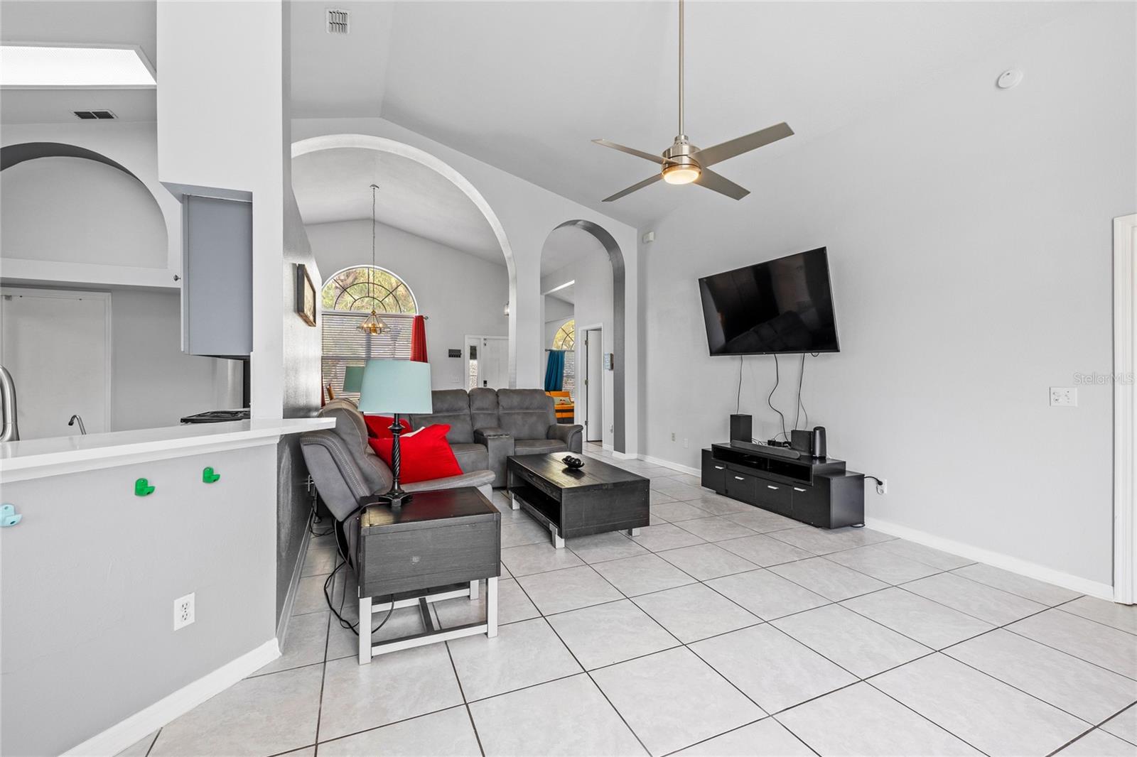 SOUTHCHASE PH 01B VILLAGE 13 PH 02 - Residential