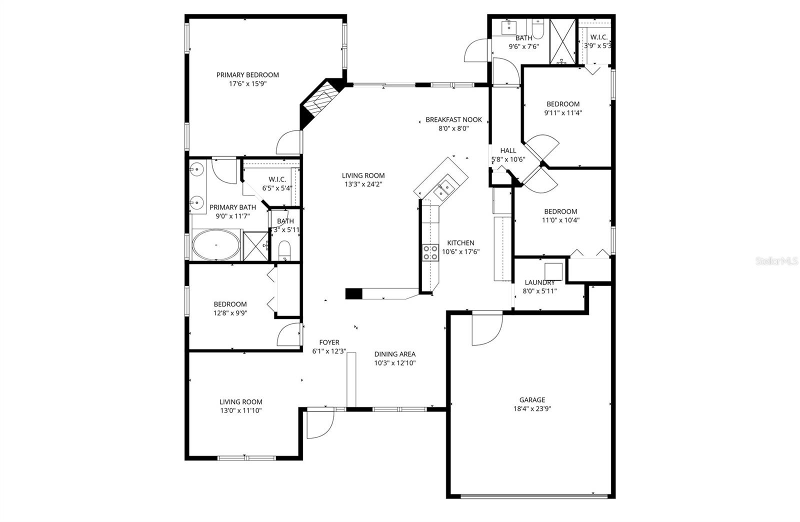 SOUTHCHASE PH 01B VILLAGE 13 PH 02 - Residential
