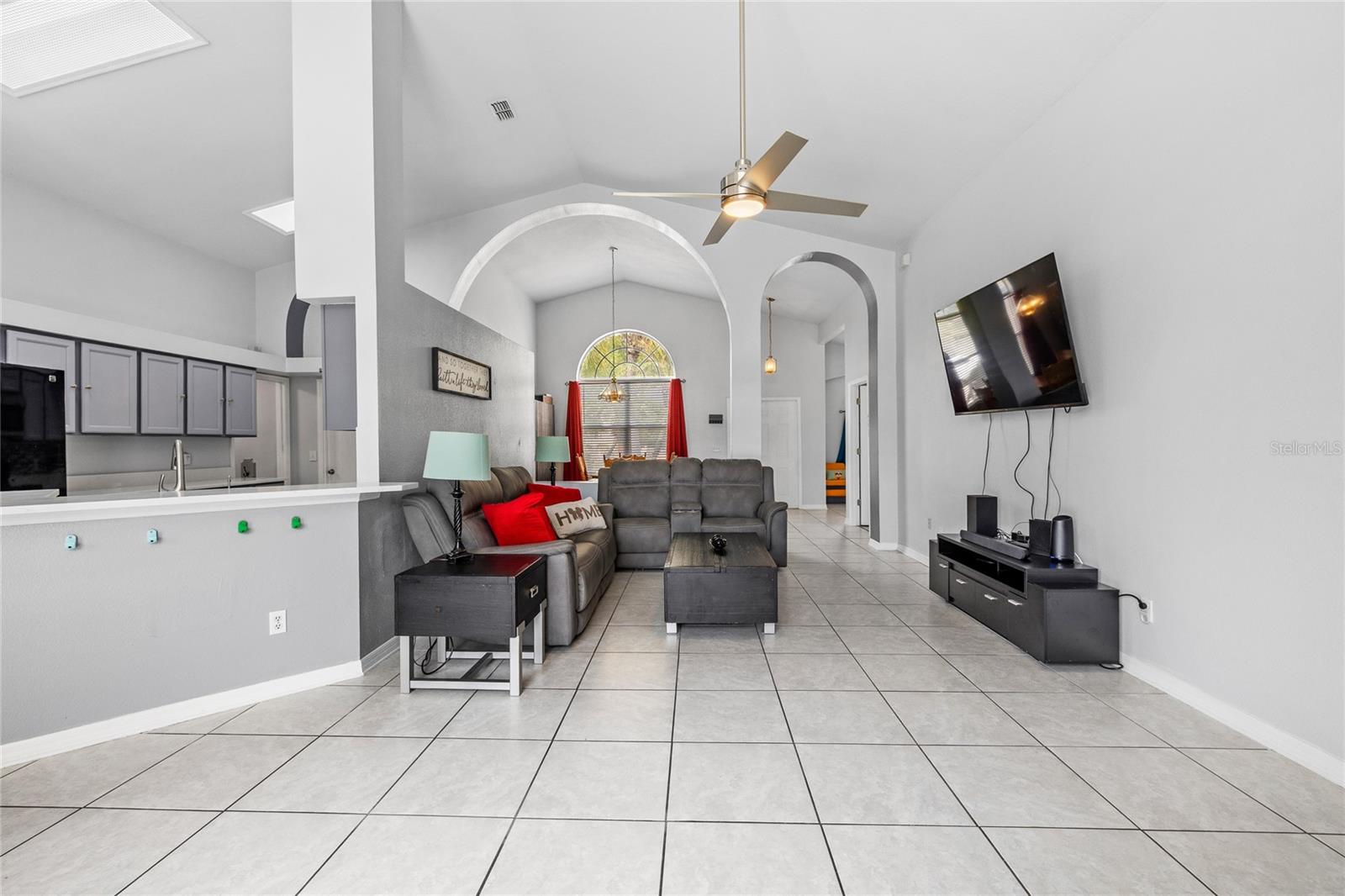 SOUTHCHASE PH 01B VILLAGE 13 PH 02 - Residential