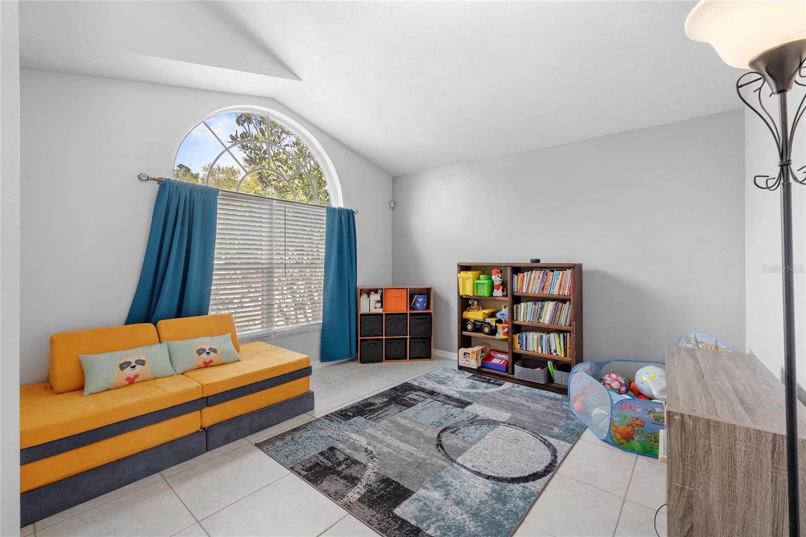 SOUTHCHASE PH 01B VILLAGE 13 PH 02 - Residential