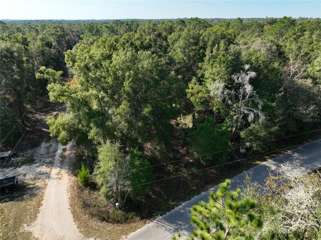Photo of NE 5th Street, Williston, FL 32696 (MLS # O6365807)