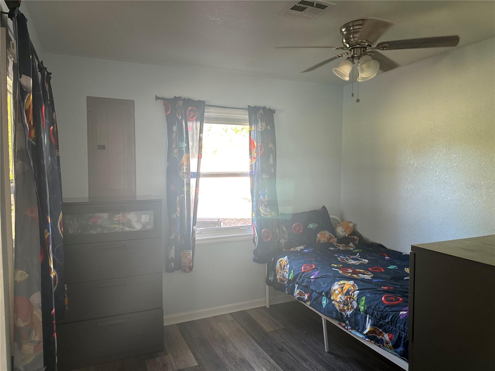 ENGLEWOOD GARDENS - Residential