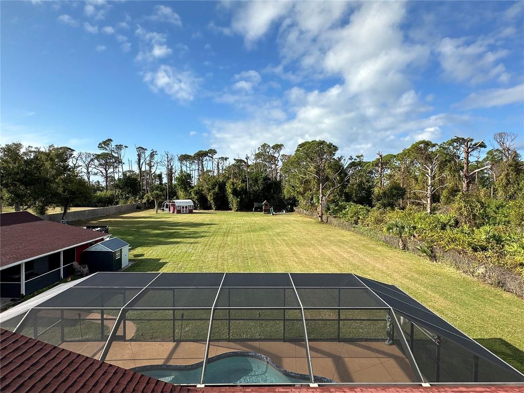 Photo of 1181 Larchmont Drive, Englewood, FL 34223 (MLS # N6142011)