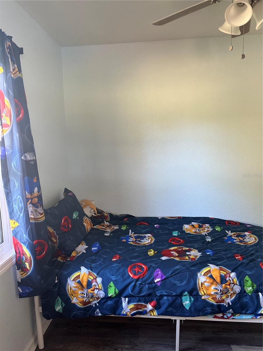 ENGLEWOOD GARDENS - Residential