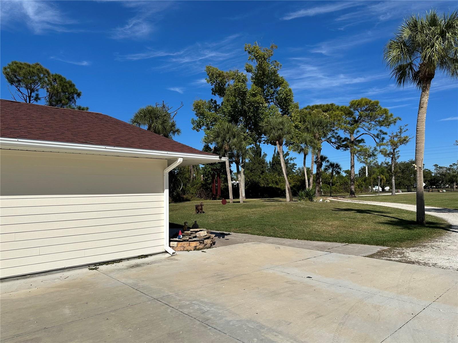 ENGLEWOOD GARDENS - Residential