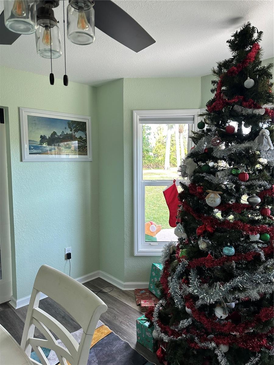 ENGLEWOOD GARDENS - Residential