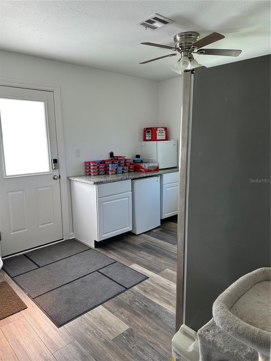 ENGLEWOOD GARDENS - Residential