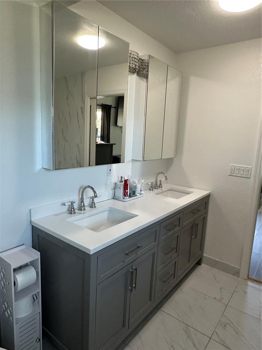 ENGLEWOOD GARDENS - Residential