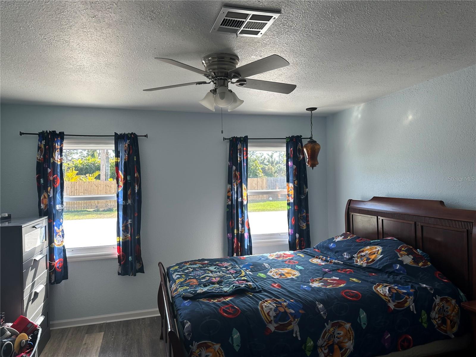 ENGLEWOOD GARDENS - Residential