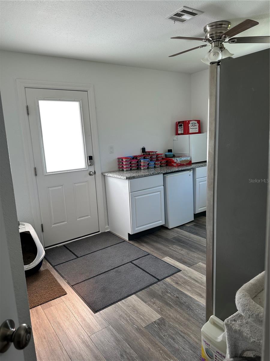 ENGLEWOOD GARDENS - Residential