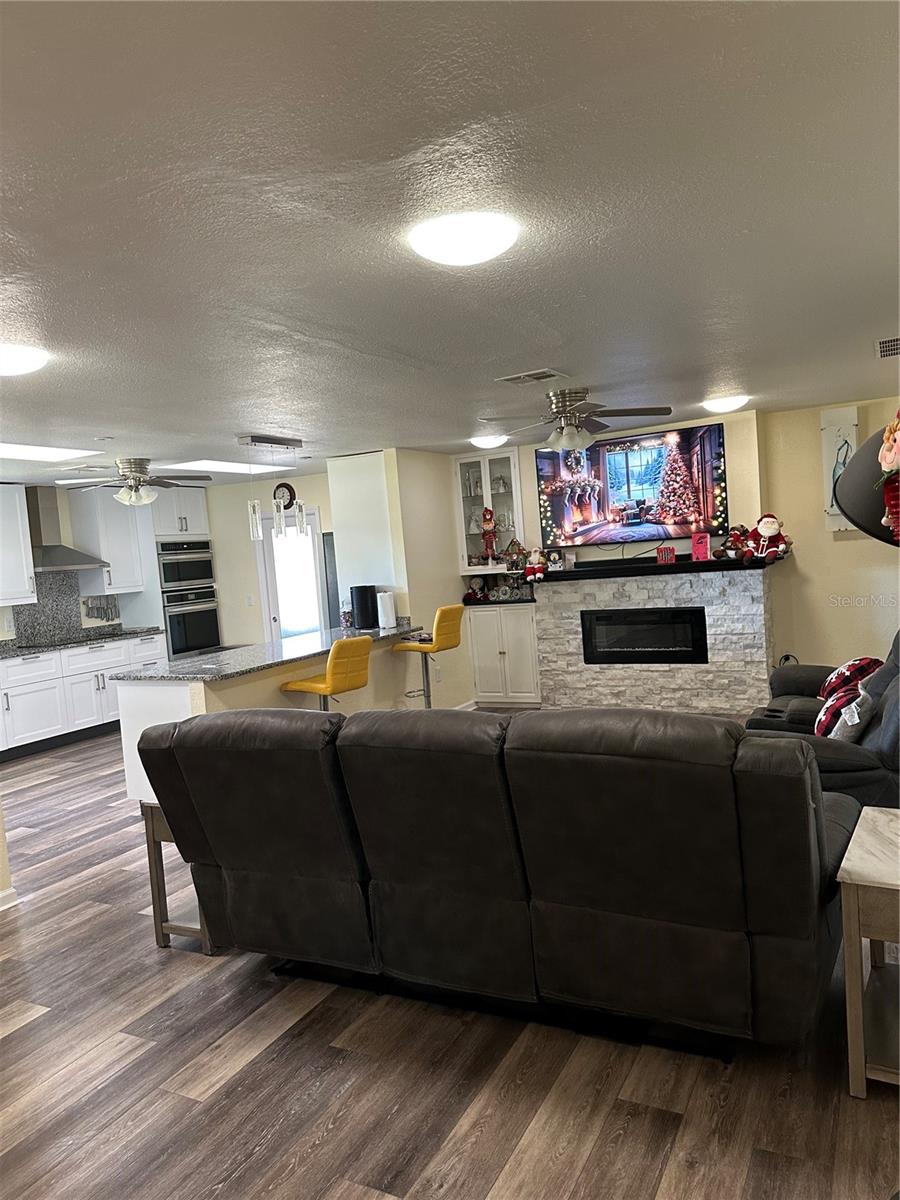 ENGLEWOOD GARDENS - Residential