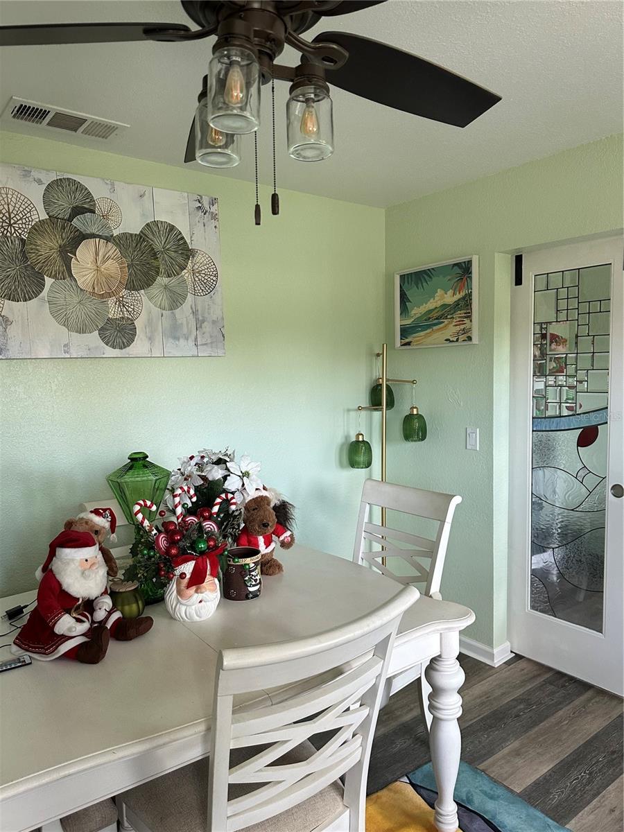 ENGLEWOOD GARDENS - Residential