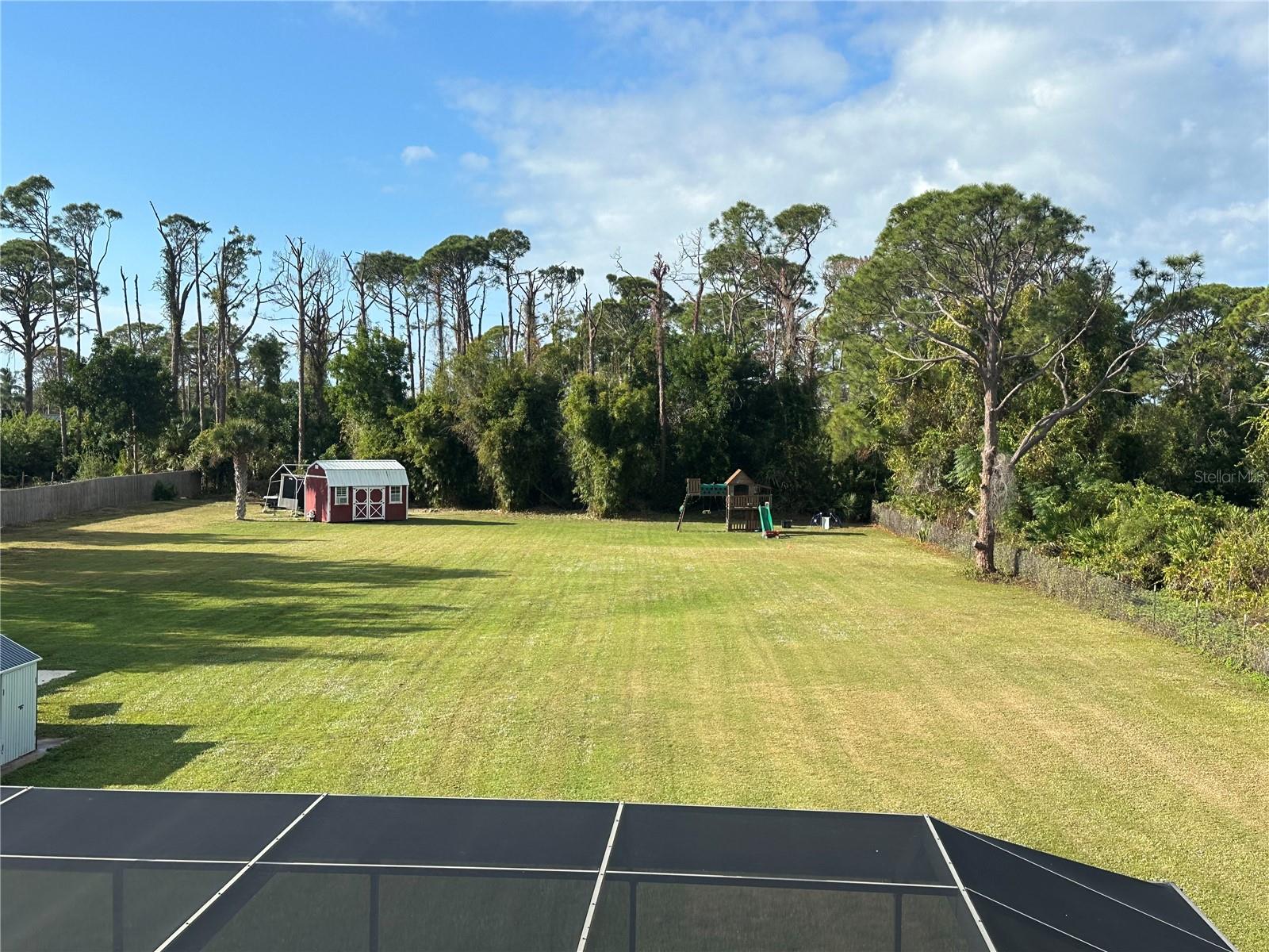 ENGLEWOOD GARDENS - Residential