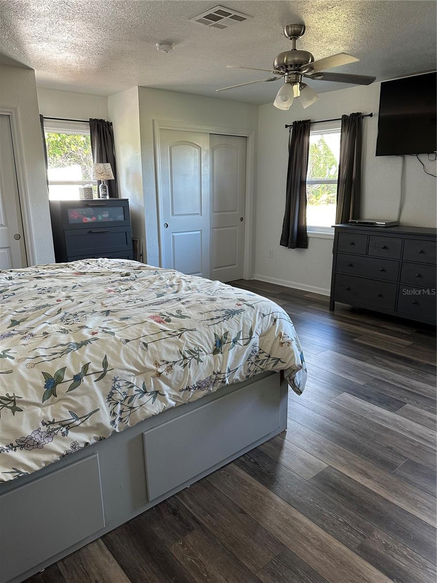 ENGLEWOOD GARDENS - Residential