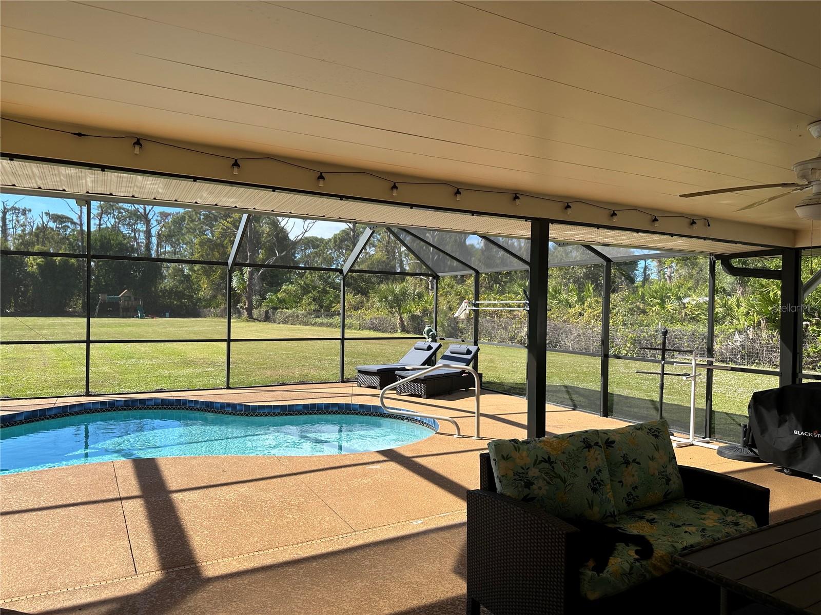 ENGLEWOOD GARDENS - Residential