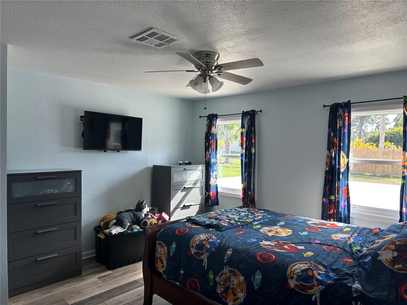 ENGLEWOOD GARDENS - Residential