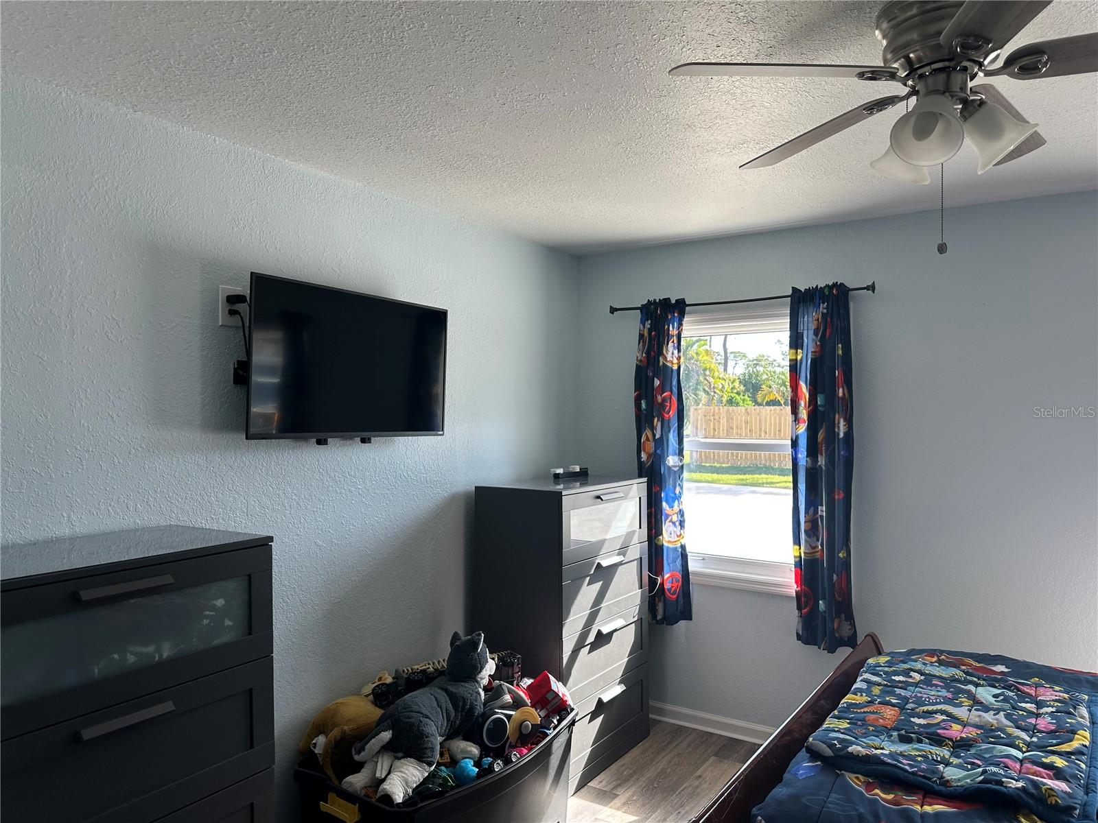 ENGLEWOOD GARDENS - Residential