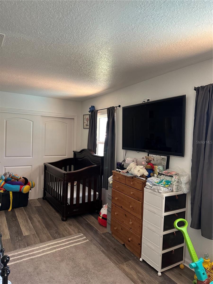 ENGLEWOOD GARDENS - Residential