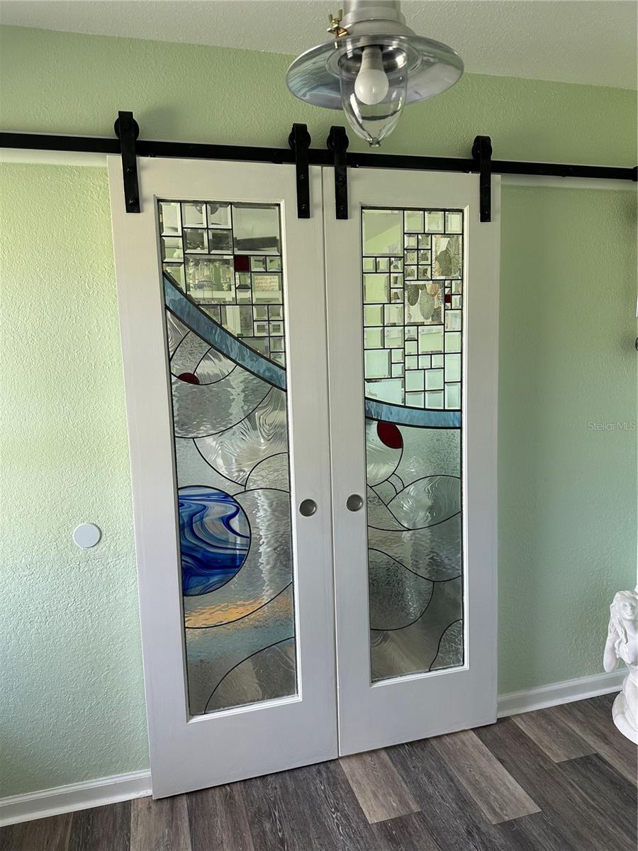 ENGLEWOOD GARDENS - Residential