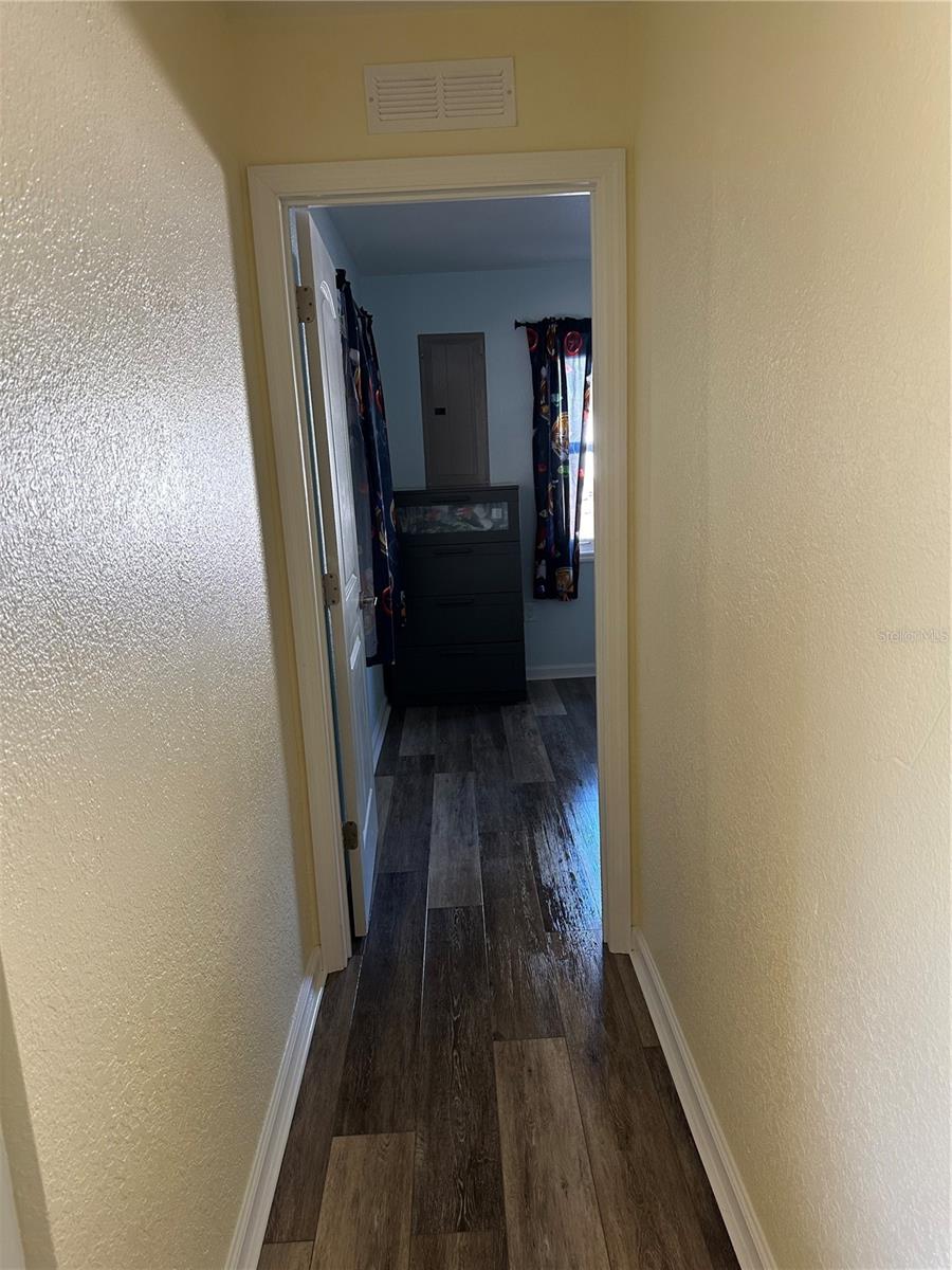 ENGLEWOOD GARDENS - Residential