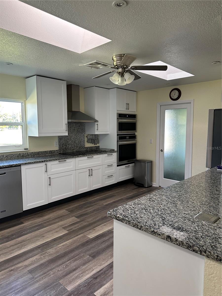 ENGLEWOOD GARDENS - Residential