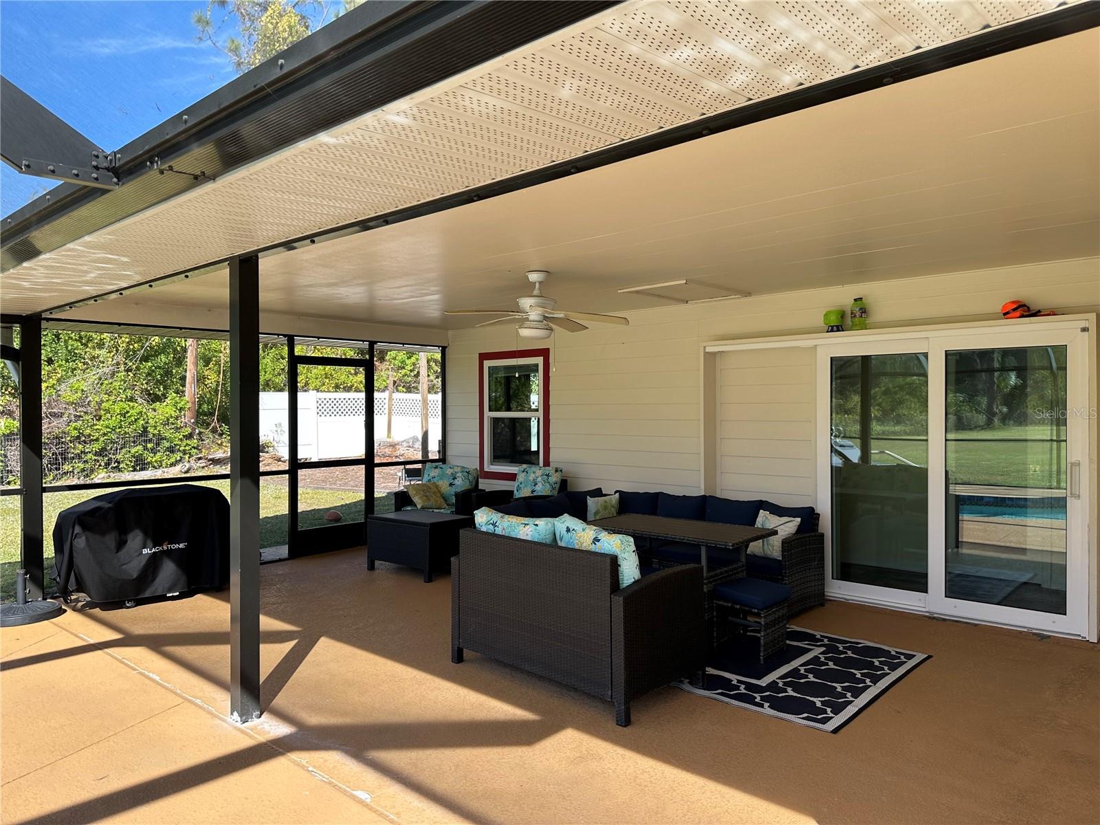 ENGLEWOOD GARDENS - Residential