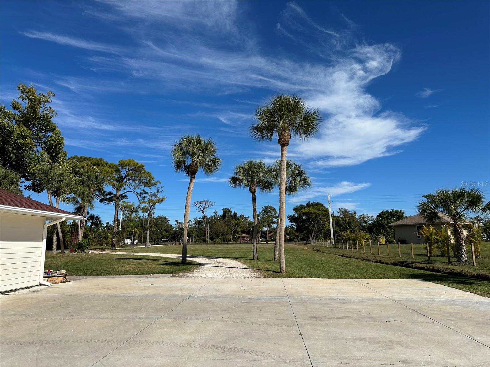ENGLEWOOD GARDENS - Residential
