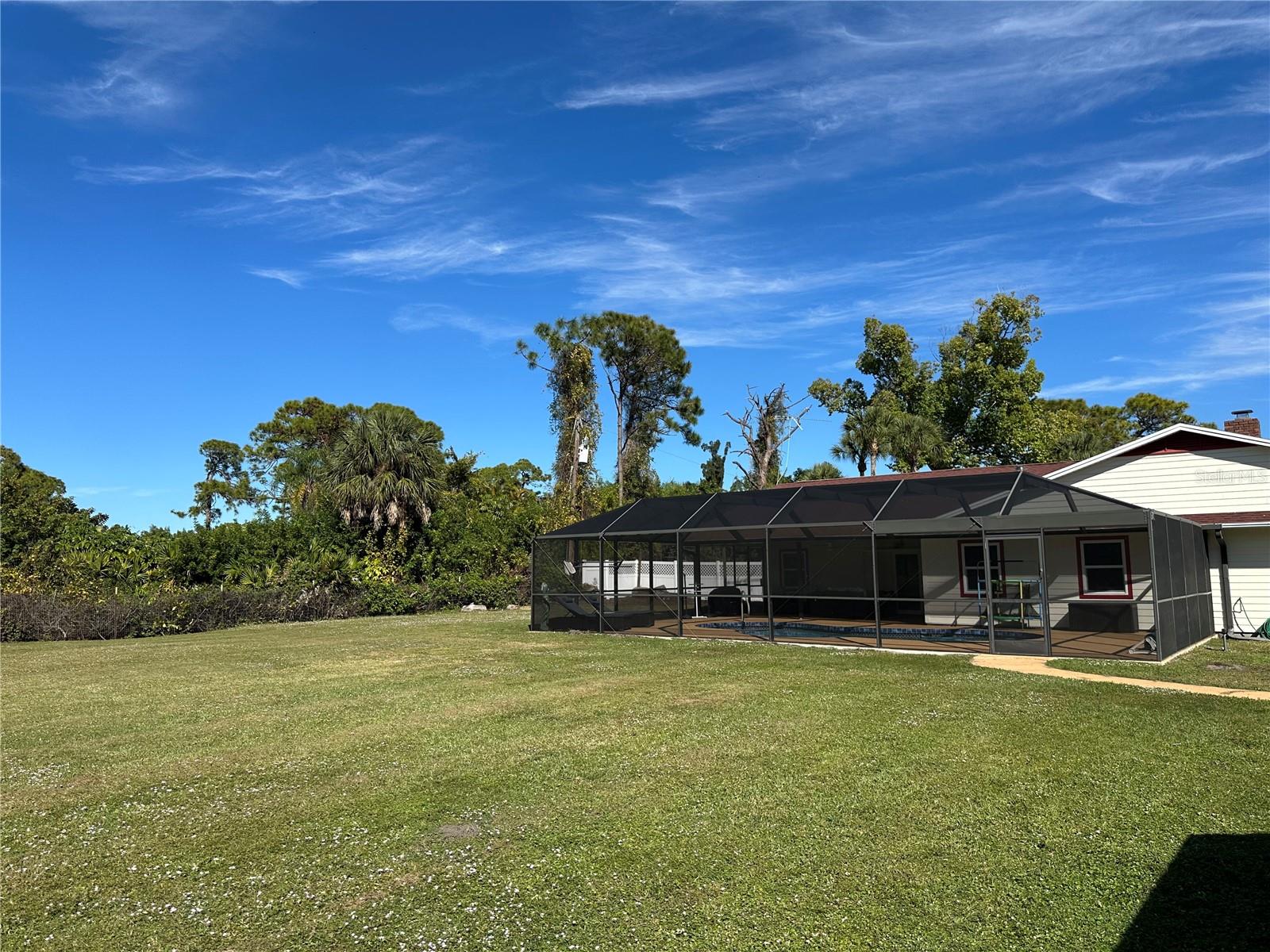 ENGLEWOOD GARDENS - Residential
