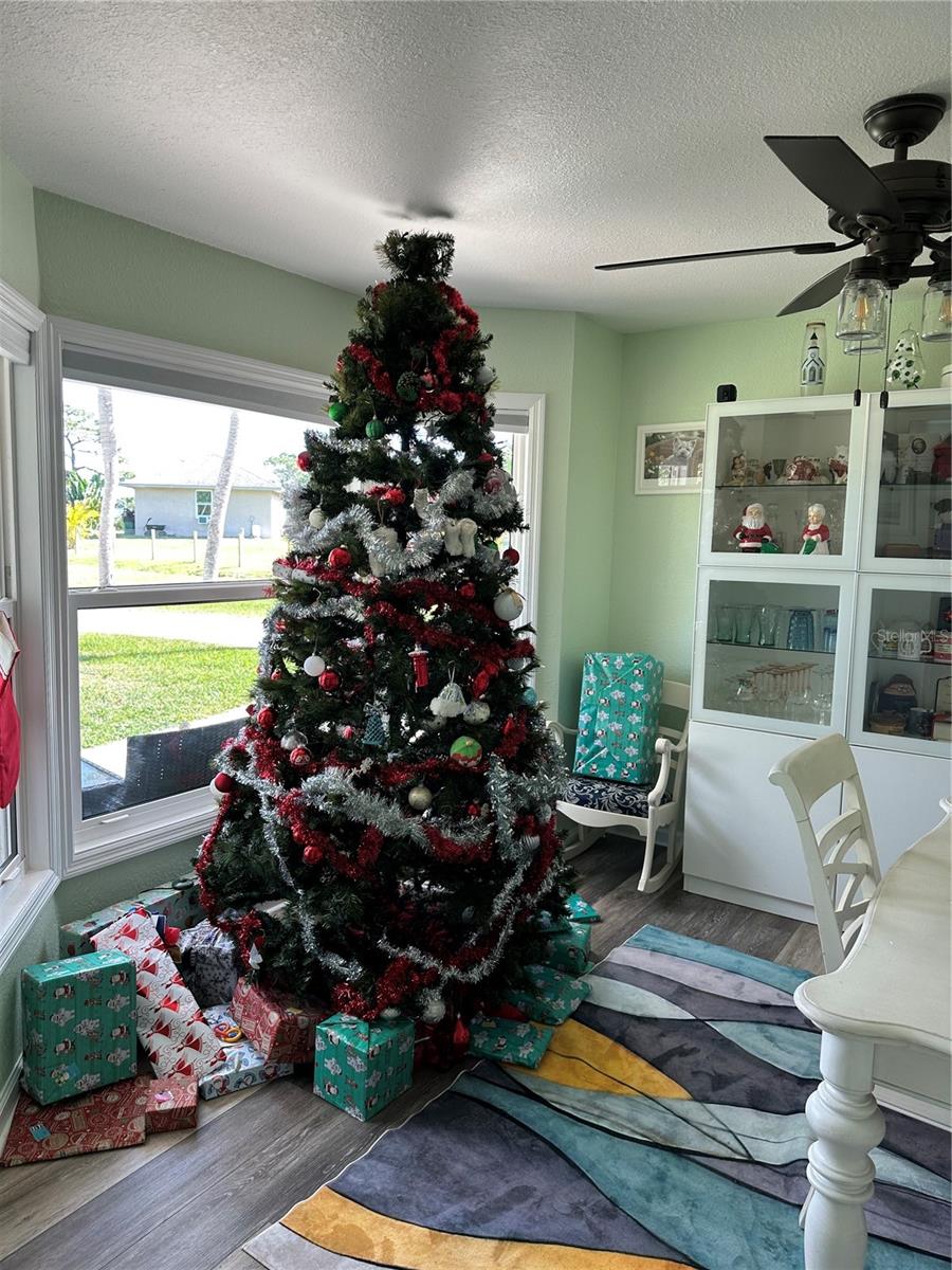 ENGLEWOOD GARDENS - Residential