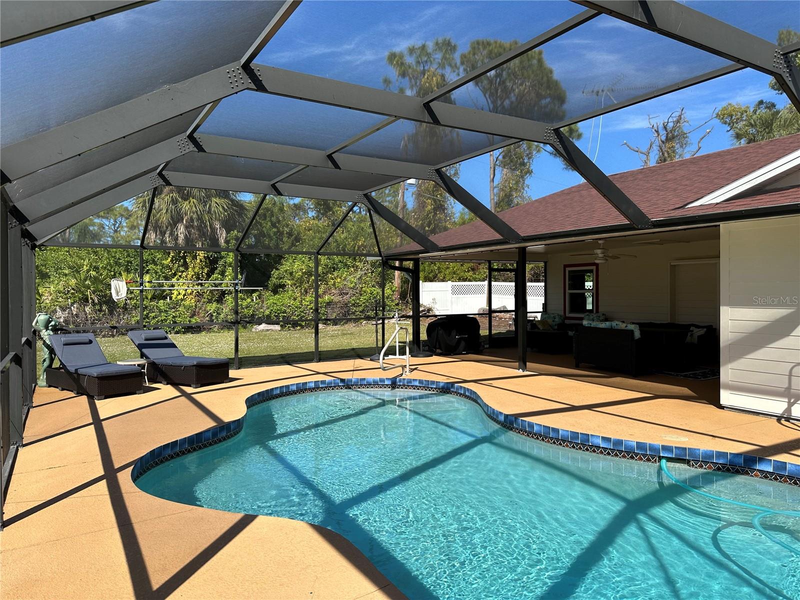 ENGLEWOOD GARDENS - Residential