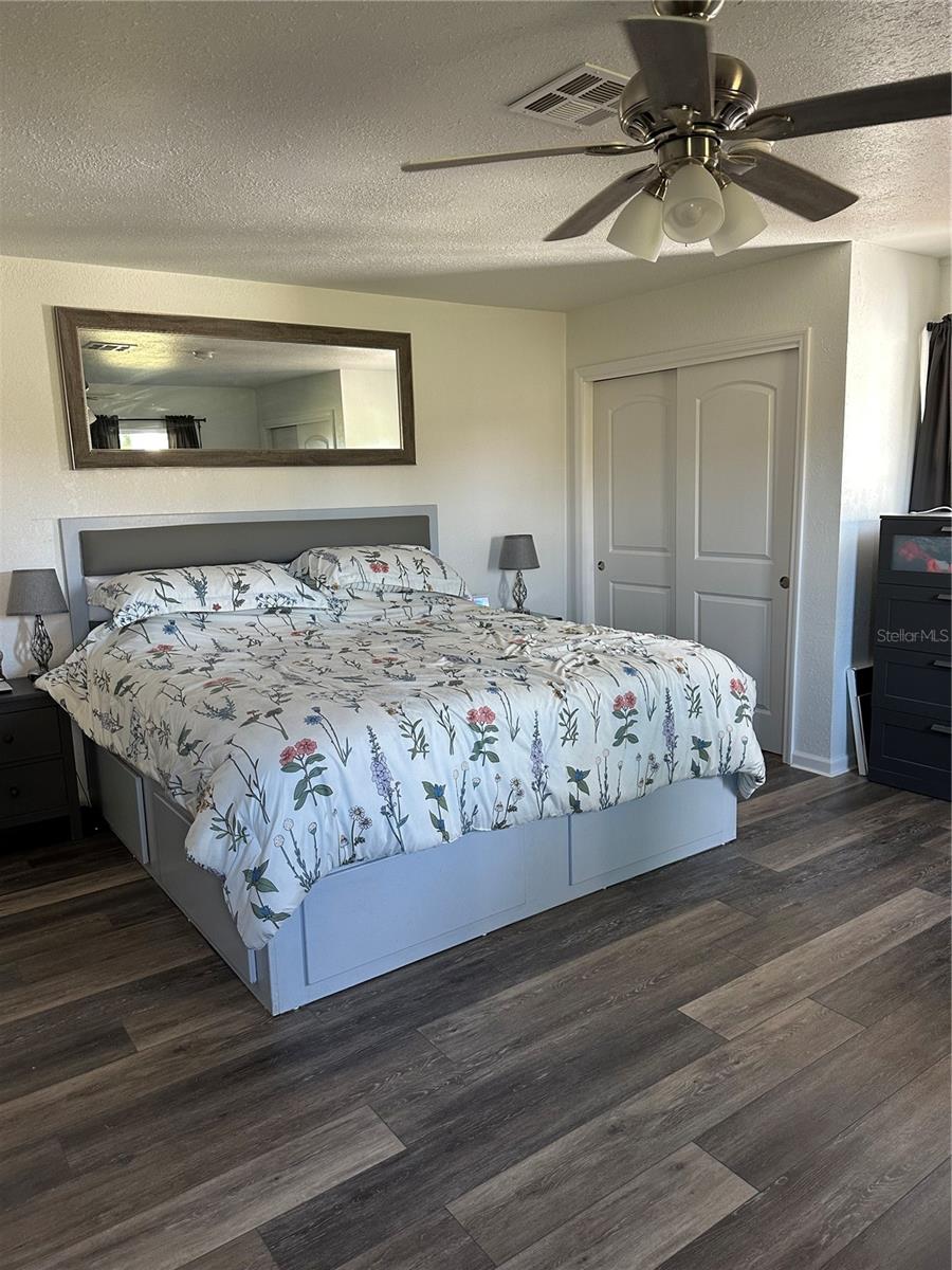 ENGLEWOOD GARDENS - Residential