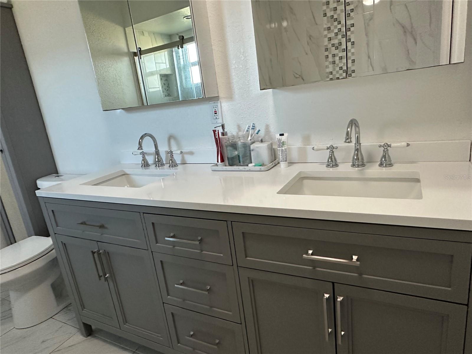 ENGLEWOOD GARDENS - Residential