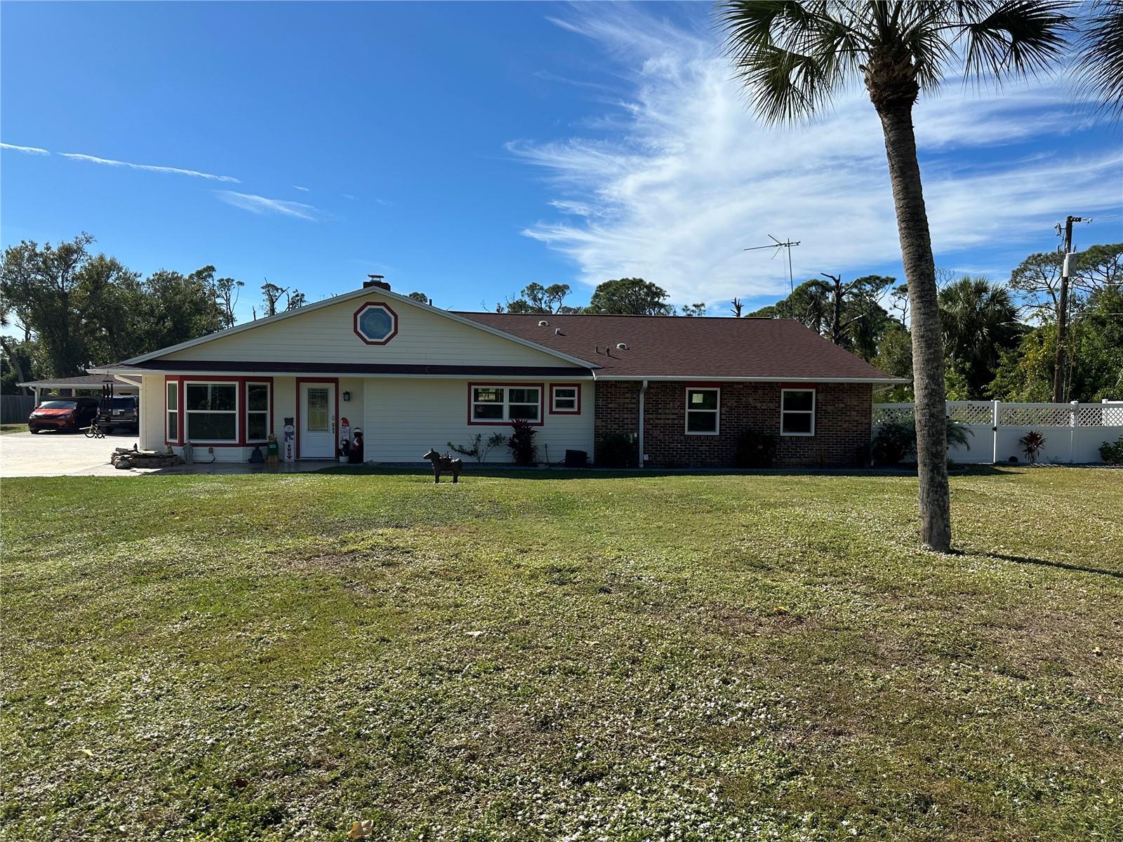 ENGLEWOOD GARDENS - Residential