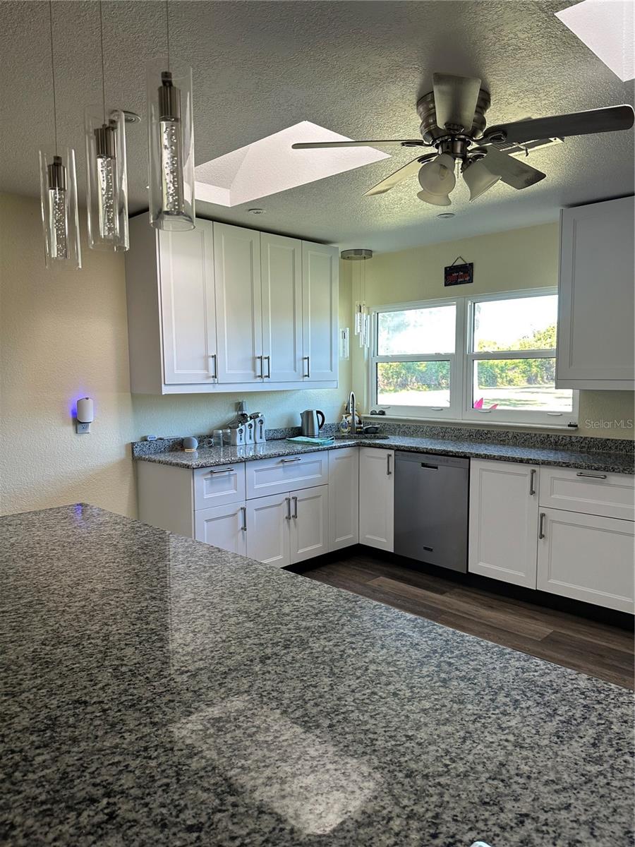 ENGLEWOOD GARDENS - Residential