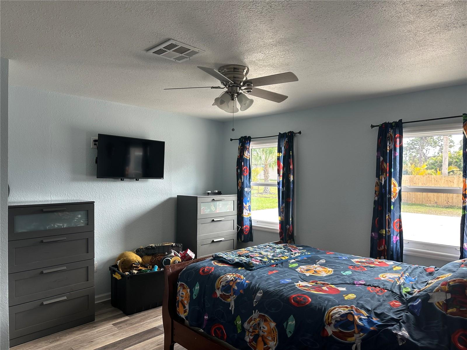 ENGLEWOOD GARDENS - Residential