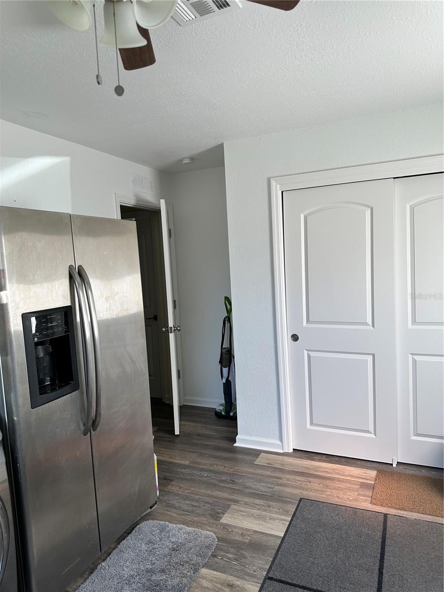 ENGLEWOOD GARDENS - Residential