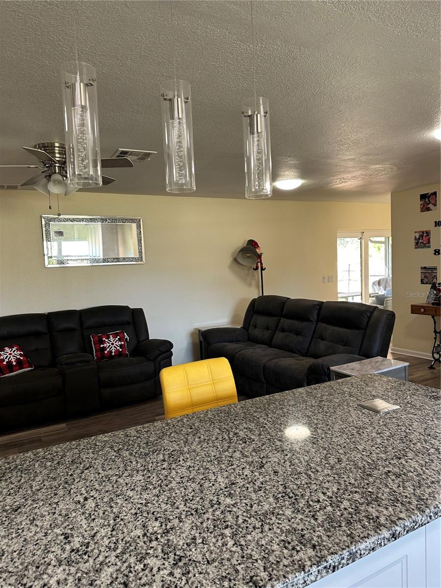 ENGLEWOOD GARDENS - Residential