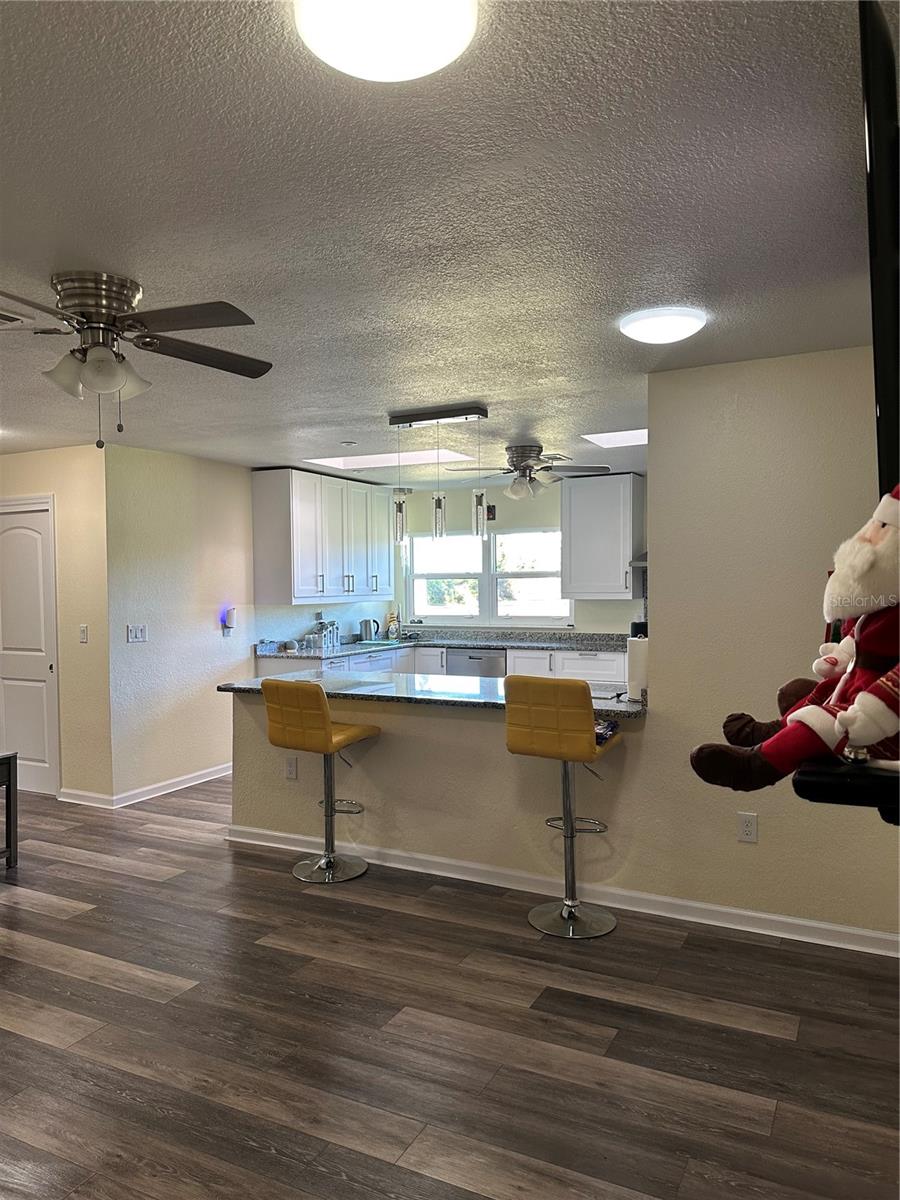 ENGLEWOOD GARDENS - Residential