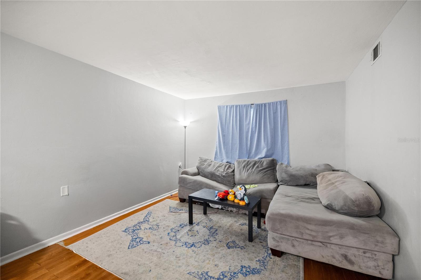 TREEHOUSE VILLAGE - Residential