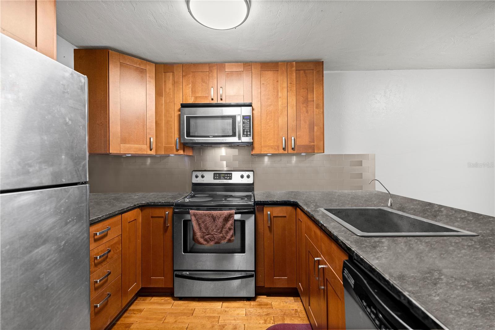 TREEHOUSE VILLAGE - Residential