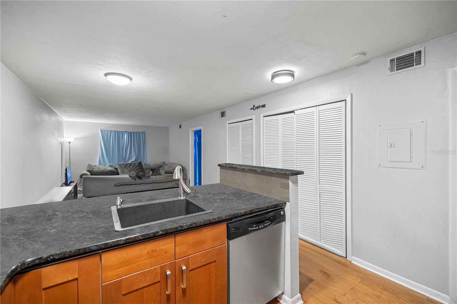 TREEHOUSE VILLAGE - Residential