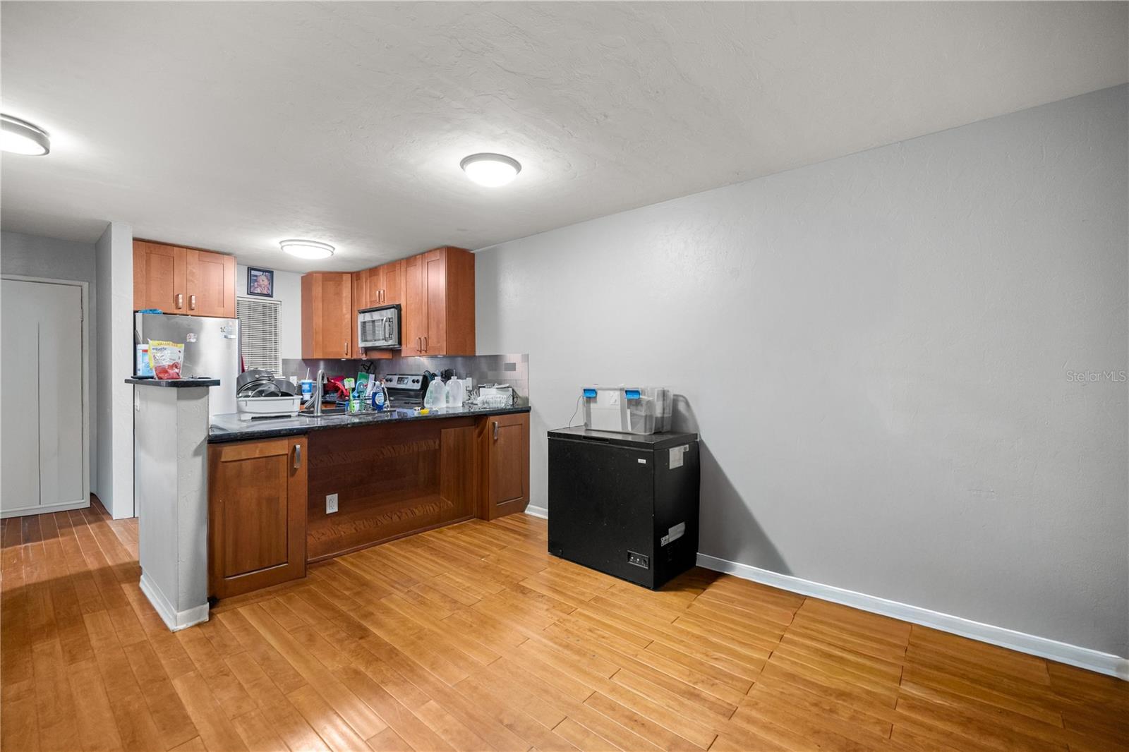 TREEHOUSE VILLAGE - Residential